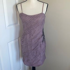 NWT MM Couture dress